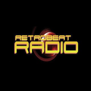 Retrobeat Radio logo