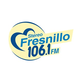 Stereo Fresnillo 106.1 FM