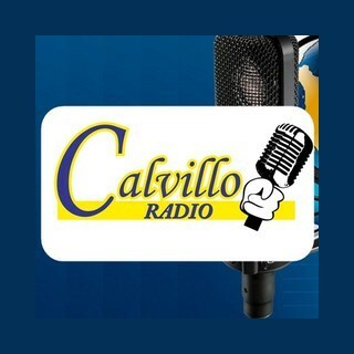 Calvillo Radio logo