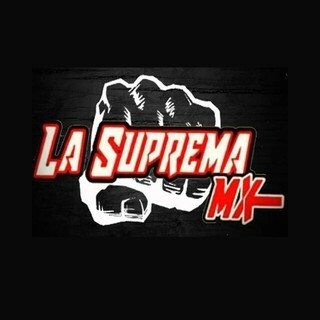 La Suprema MX logo