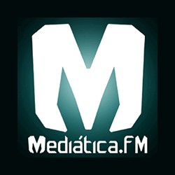 Mediática FM logo