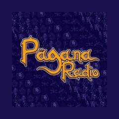 Pägana Radio logo