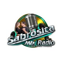 Sabrosita Mix Radio logo