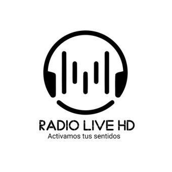 Radio Live HD logo