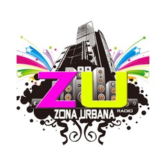 ZONA URBANA 101.9 FM logo