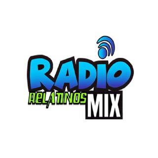 Radio Relatinos Mix logo