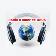 Rádio o Amor de Deus