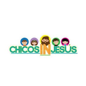 Chicos IN Jesus logo