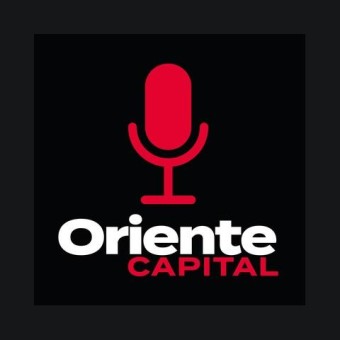 Oriente Capital Radio logo