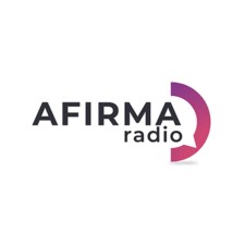 Afirma Radio logo