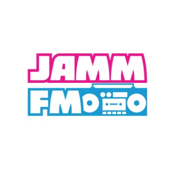 JAMM FM logo