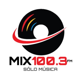 Mix 100.3 FM Tacámbaro