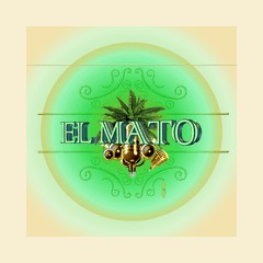 El Mato Radio logo