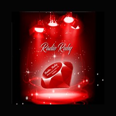 Radio Ruby logo