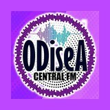 Odisea Central 104.7 FM logo