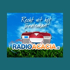Radio Acacia logo