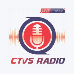 CTVS Radio logo