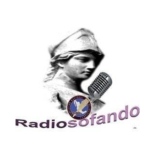 Radiosofando logo