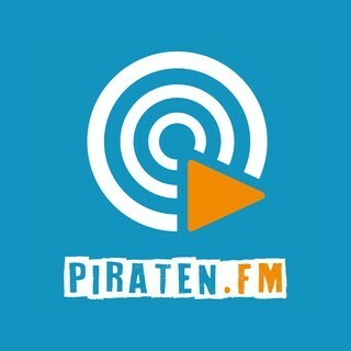 Piraten.Fm logo