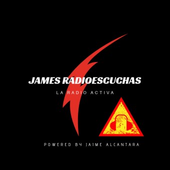 James Radioescuchas logo