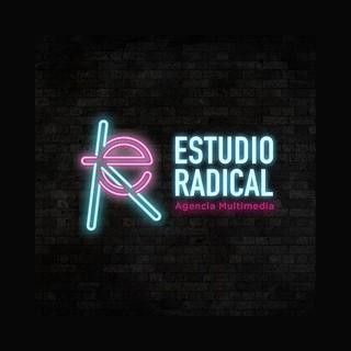 Estéreo Radical XHSDL logo