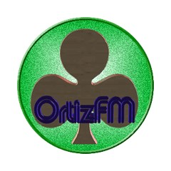 OrtizFM logo