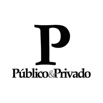 PublicoyPrivado Radio logo