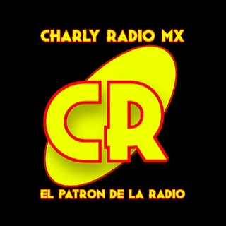 Charly Radio MX logo