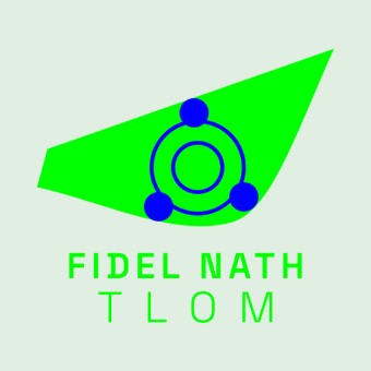 Fidel Nath The Lord of Machines logo