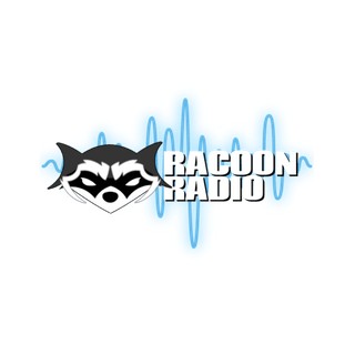 Racoon Radio logo