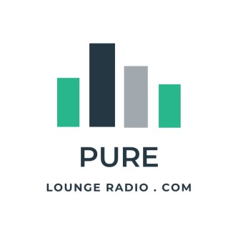 Pure Lounge Radio logo