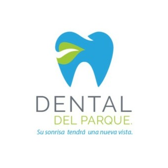 Dental del Parque Radio logo