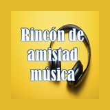 Rincón de Amistad Música