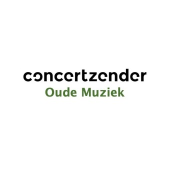 Concertzender Oude Muziek logo