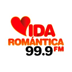 Vida Romantica 99.9 FM