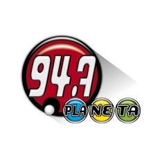 Planeta Radio Guadalajara logo