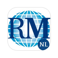 Radio Maria NL logo