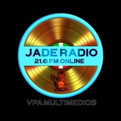 Jade Radio 21.6 Fm Online logo