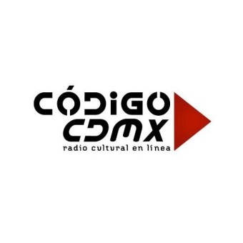 Código CDMX logo
