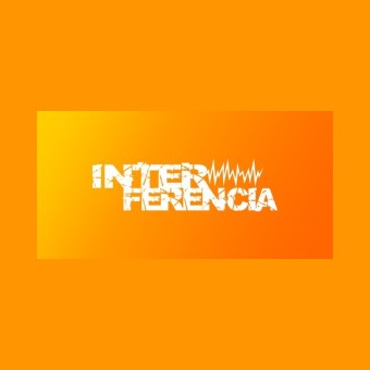 Interferencia logo