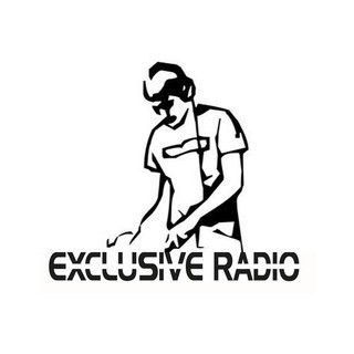 X-Clusief FM logo