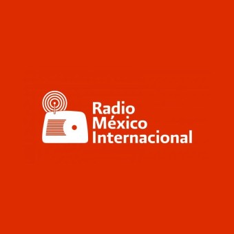 Radio México International logo