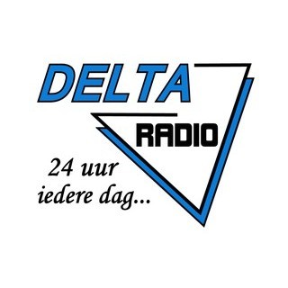 Delta Radio Nijmegen logo