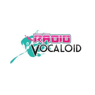Radio Vocaloid logo
