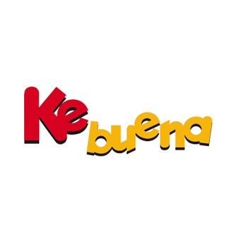 Ke Buena Durango logo
