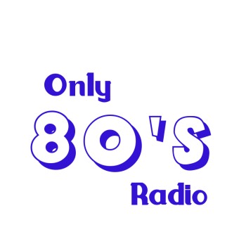 Only 80s Radio