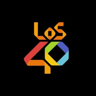 Los 40 Principales Culiacán logo