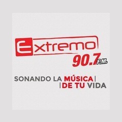 Extremo Retro Hits 90.7 FM