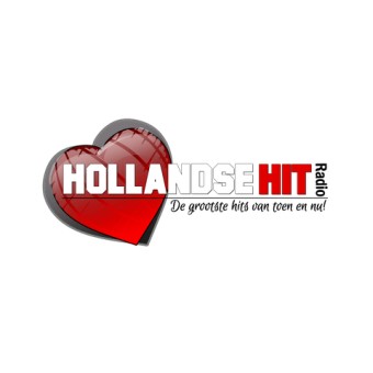Hollandse Hit Radio logo
