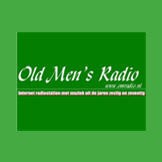 Old Men`s Radio logo